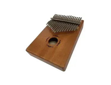 17key kalimba