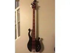 Prestige Wyld Bass main image