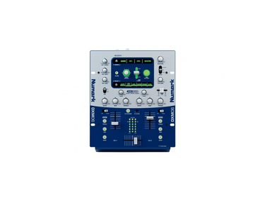 Numark DXM06