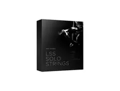 Aria LSS Solo Strings main image