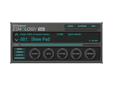 Zenology Lite