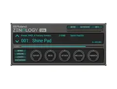 Zenology Lite main image