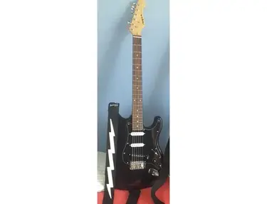 Aria Custom ARIA STG-series