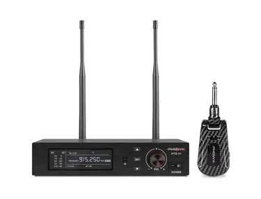 Phenyx Pro PTG-11 Wireless Guitar System