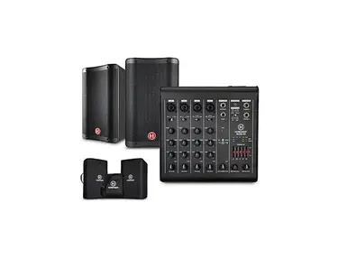 M200-BT Portable PA