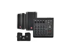 M200-BT Portable PA main image