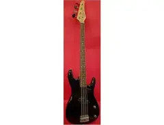 Unbranded Bass Guitar main image