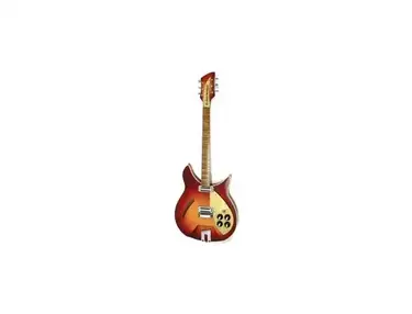 Rickenbacker 360 Capri