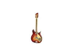 Rickenbacker 360 Capri