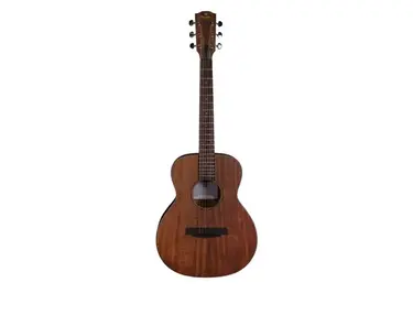 TRAVEL GUITAR BB27 MHS