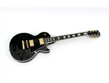 Freya Guitars Custom style LP-2C