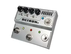 Foxrox Octron4 main image