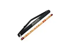 Bansuri (C medium) by Subhash Thakur