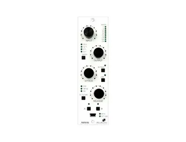WesAudio Mimas