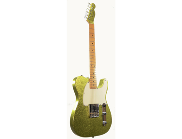 1993 Fender Custom Shop Esquire