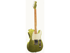 1993 Fender Custom Shop Esquire main image