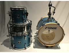 Sonor Martini Drum Set main image