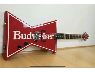 Dean Budweiser