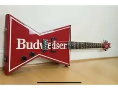 Dean Budweiser main image