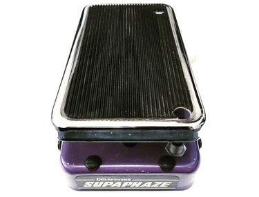 Colorsound Supa Phaze
