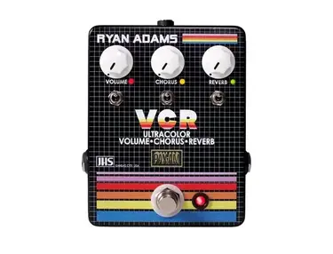 JHS / PaxAm Ryan Adams VCR - What To Know & Where To Buy | Equipboard