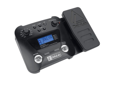 DeltaLab DGFX1