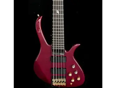 Peavey B-Quad 5