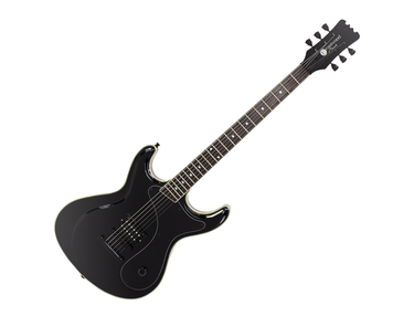 Eastwood Guitars Sidejack Baritone