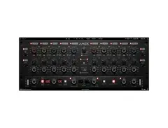 Brainworx (Plugin Alliance) AMEK EQ 200