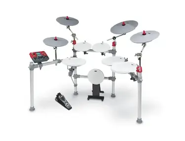 KAT KT3 Electronic Drum Set
