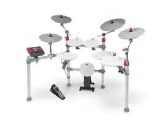 KAT KT3 Electronic Drum Set main image