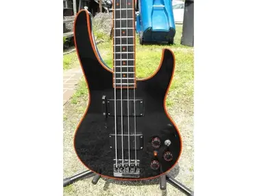Washburn Force 40 Tour Series