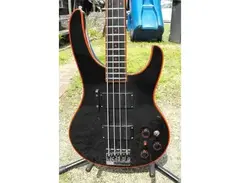 Washburn Force 40 Tour Series main image