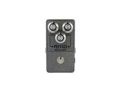 Basic Audio Pep Fuzz main image