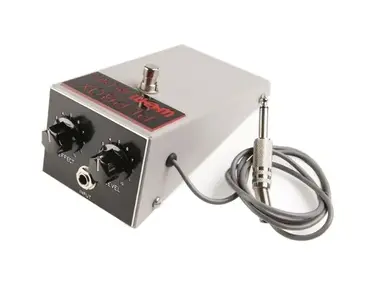 Sharptone FX WEM Rush Pep Box
