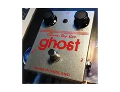 Ghost Effects Silicon Pep Box main image