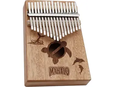 Mahalo M-Kalimba