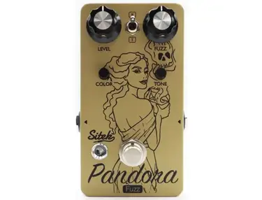 Sitek Pandora Fuzz