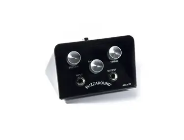 Baldwin Burns Buzzaround - What To Know & Where To Buy | Equipboard