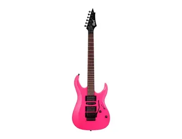 Cort x-250 tdp