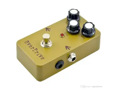 TTONE OverDrive