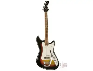 VOX V234 Hurricane