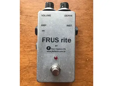 Ferri Custom FX Frusrite