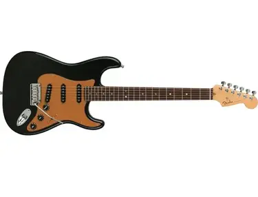 Fender 2003 American Deluxe Stratocaster