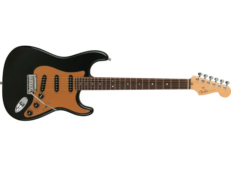 Fender 2003 American Deluxe Stratocaster - What To Know & Where To