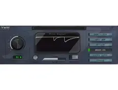 Yum Audio LoFi Pitch Dropout