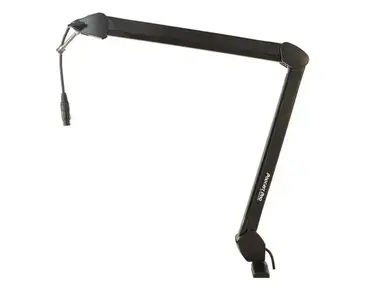 O.C. WHITE PODCAST PRO STUDIO MIC ARM