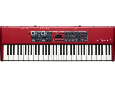 Nord Piano 5 73-Key Stage Piano