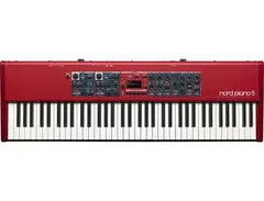 Nord Piano 5 73-Key Stage Piano