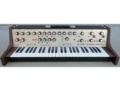 Steiner-Parker Synthacon main image